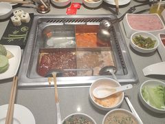 -海底捞火锅(泰安爱琴海店)