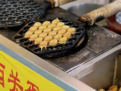 蛋糕仔-顺记冰室(宝华路店)