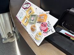 -静宜和她的朋友(星海广场店)