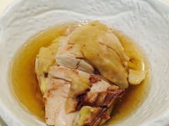 -老正兴菜馆(福州路店)