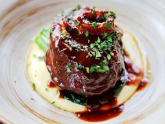 -杭州西子湖四季酒店-WL BISTRO西湖餐厅(灵隐路店)