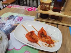 -小杨生煎(深圳岗厦北店)