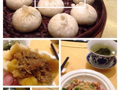 古月楼-留芳·文旅古月楼(老街店)