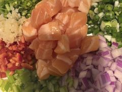 -子霖南山鲜虾面(南山总店)