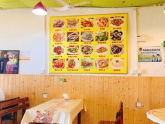 大堂-花乐餐厅(涠洲岛店)
