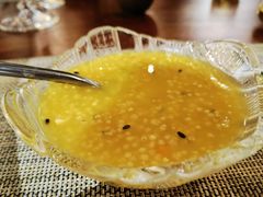 -格桑花开药膳蔬食文化空间