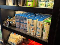 -星巴克(香港国际机场44号闸店)