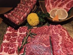 -MIKOMIKO和牛烧肉专门店(南门店)