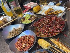 -马海涛牛肉串·午市牛腩饭·烧烤夜宵(领汇广场店)