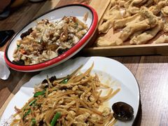 -满堂春特色餐馆