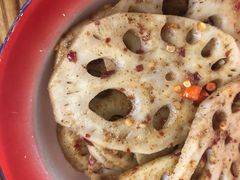 -老三样·美食研究中心(世贸路店)