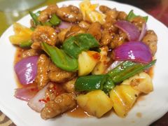 -八景休閒山莊  廣東十大名山莊