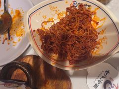 -七八冷面·延边朝鲜族美食(欢乐谷店)