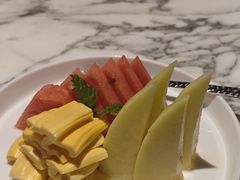 -杭州君悦酒店·湖滨28中餐厅