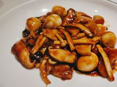 -小放牛炒菜馆(裕华万达店)