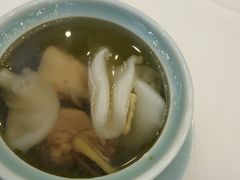 -馨越楼·点心·粤菜(赤坎店)