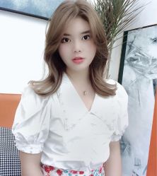 -那茉 Hair Salon