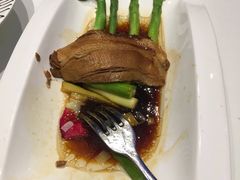 -赵记老铺(市府恒隆广场店)