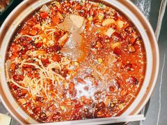 -渝乡辣婆婆·川菜 水煮鱼(中山西路店)