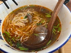 -马记永·兰州牛肉面(山姆外高桥店)