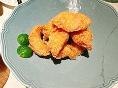 -華府Deluxe(兴业太古汇店)