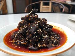 -院8里·少城记忆老川菜(宽窄巷子店)