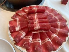 -东来顺饭庄(西直门店)