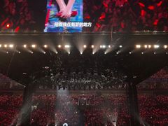 -梦之蓝青奥体育公园体育馆