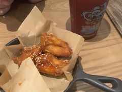 -必胜客(武进万达店)