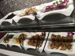 -纽斯特自助牛排餐厅(三林印象城店)
