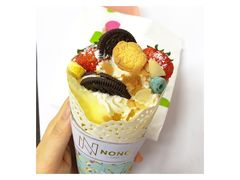 -NoNo Cake(大唐广场店)