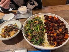 -铁公鸡·四川料理(天环广场店)