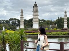 -云南民族村