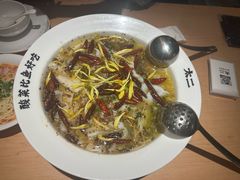 -太二酸菜鱼(深圳布吉万象汇店)