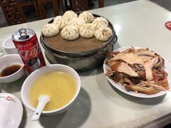 -石饮红星包子(中山路店)