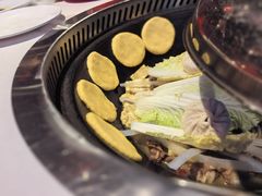 -玺炖·中国铁锅炖(虹桥天街店)