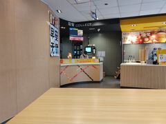 -麦当劳(无锡永乐店)