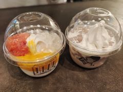-喜茶(深圳海岸城店)
