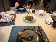 -杭州西湖柳莺里酒店·闻莺厅