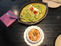 -Thai Alley泰爱里(二沙岛店)