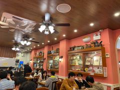 -番茄屋葡式美食(总店)