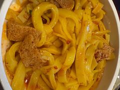 -巴依老爷新疆美食(工体旗舰店)