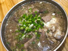 -白露塘杀猪粉(冲口路店)