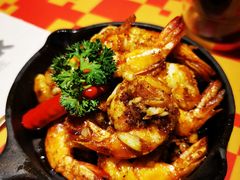 小煎虾-TIAGO HOME KITCHEN(王府中环店)