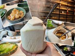 -狐狸爱上椰子鸡(滨江星光大道店)