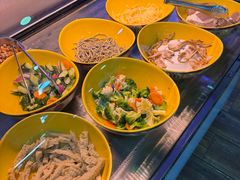 -老陕兄弟(彩虹新城店)