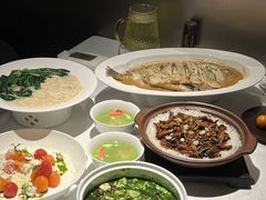 -桂满陇·海市蜃楼·黑金(国金店)