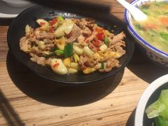 -树厨贵州菜(大十字店)