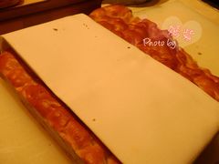 餐饮-上海雅居乐万豪侯爵酒店