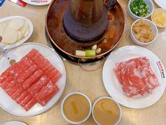 -阳坊大都涮羊肉(阳坊总店)